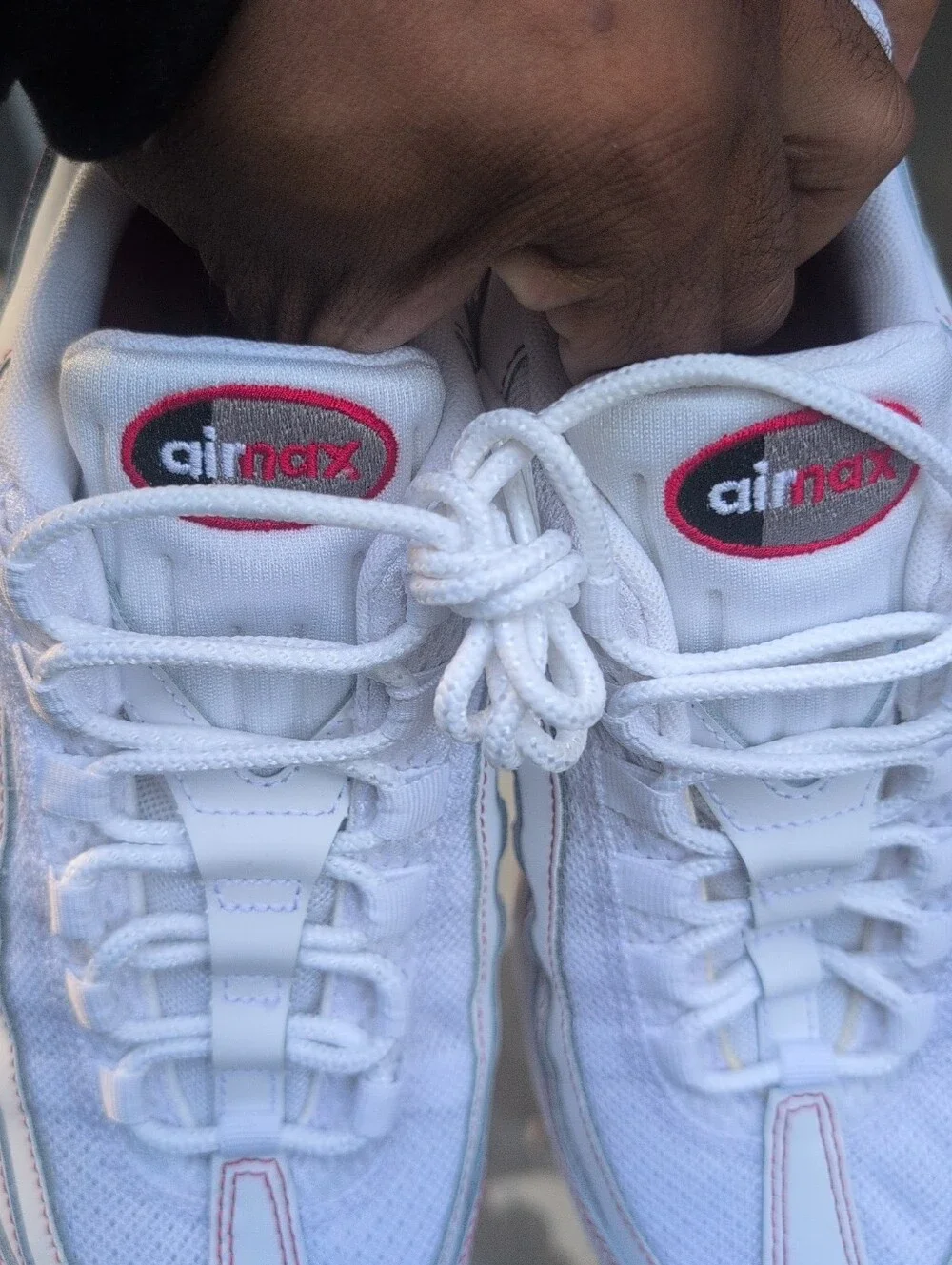 Men's Nike Air Max 95 OG 